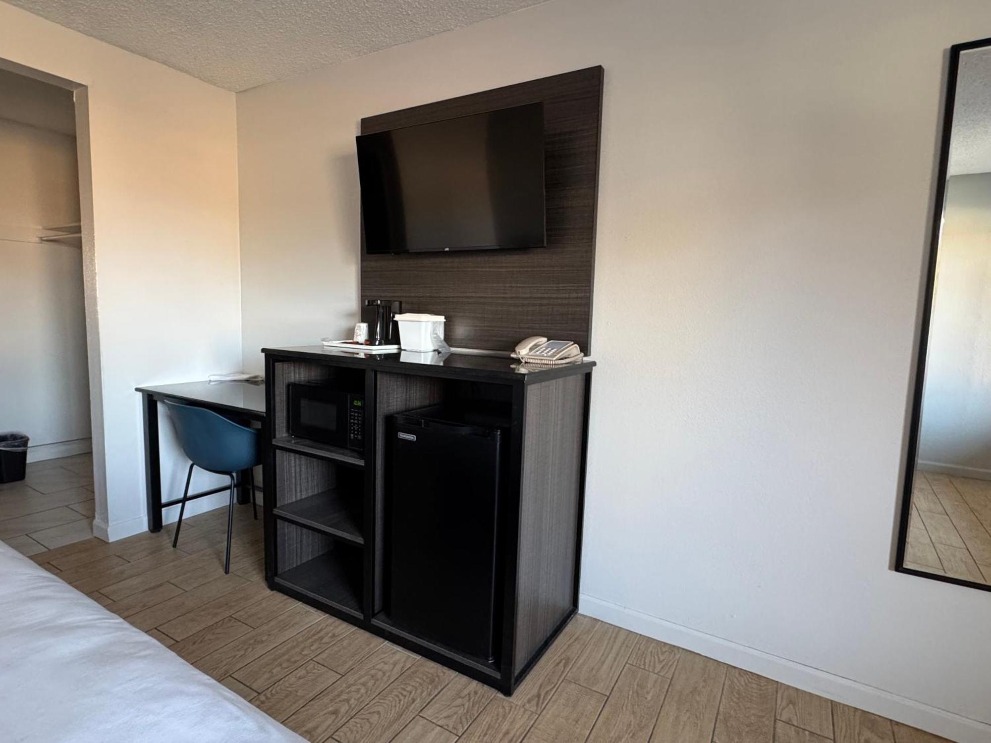 Regalodge Motel Юма Экстерьер фото