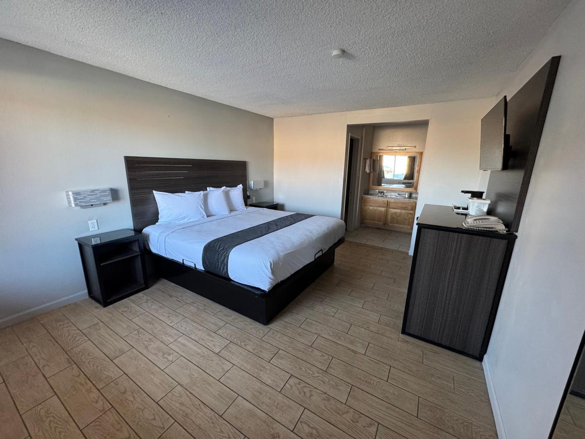 Regalodge Motel Юма Экстерьер фото